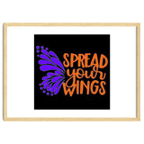 Spread Your Wings thumbnail
