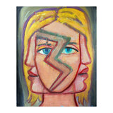 Cabeza De Mujer 38 B (Print Only) thumbnail