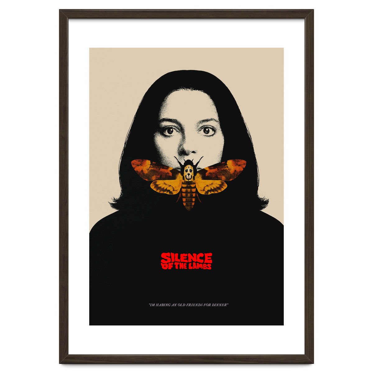 The Silence of the Lambs