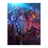 Halo (Print Only) thumbnail