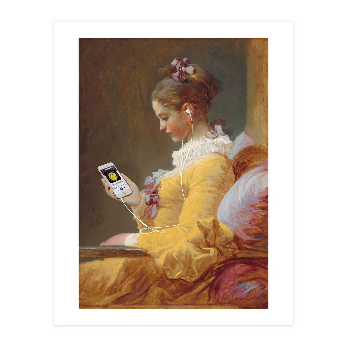 New Acid Track (Print Only)