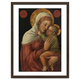 Jacopo Bellini – Madonna and Child thumbnail