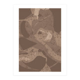 Shadow of Scratches 3 (Print Only) thumbnail