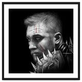 Self Portrait Spiked Armor thumbnail