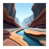 The Ancient Path of the Murray (Print Only) thumbnail