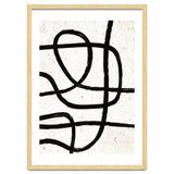 Nordic Scandinavian Marker Ink Line II thumbnail