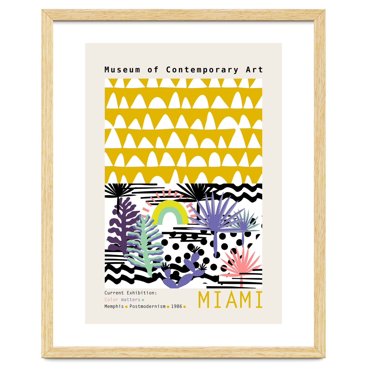 Museum of Contemporary Art Miami