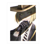 Anime (Print Only) thumbnail