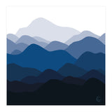 Intimate (Layers) (Print Only) thumbnail
