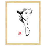 Nude woman thumbnail