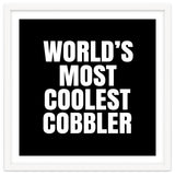 World's most coolest Cobbler thumbnail