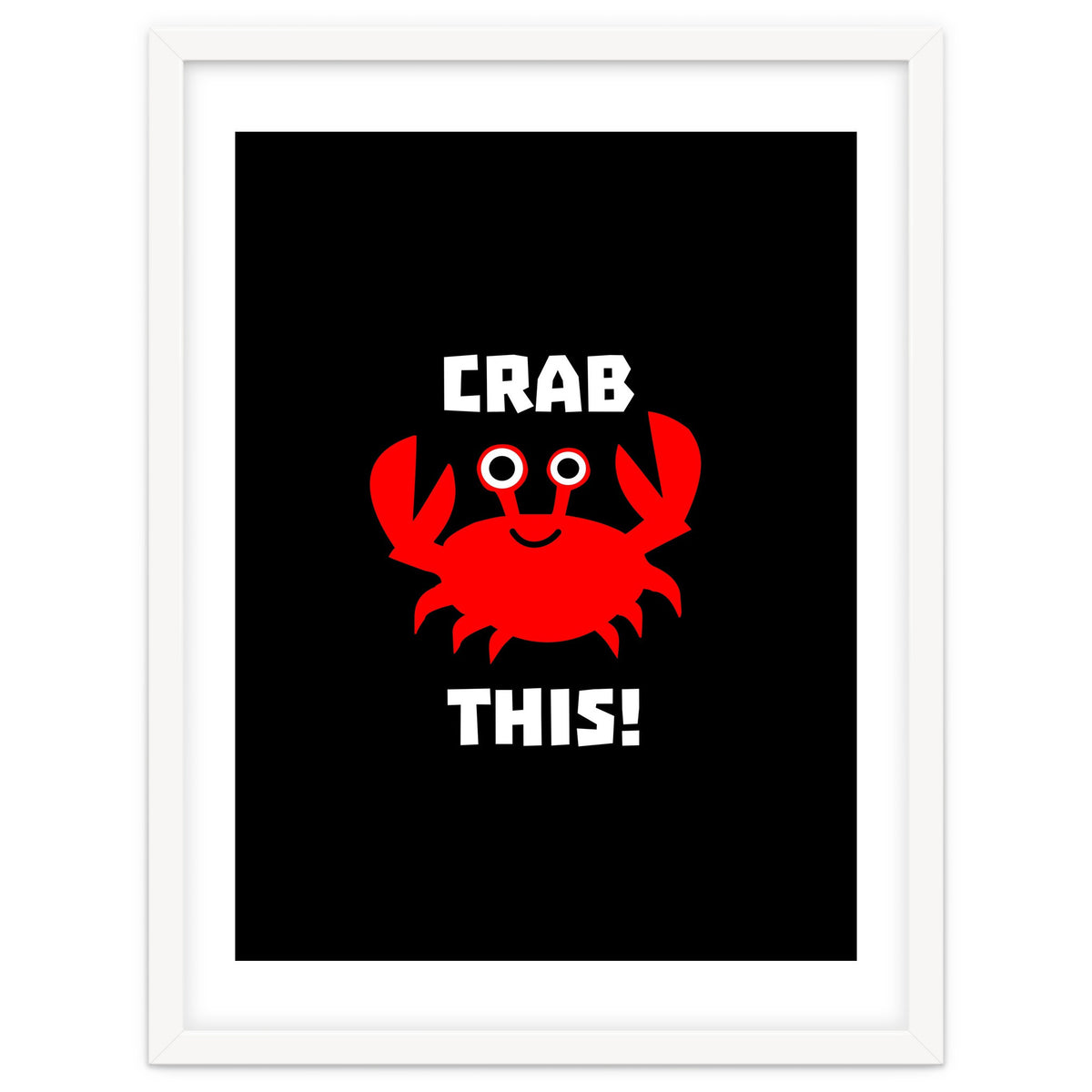 Crab This