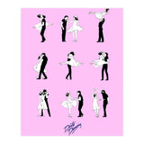 Dirty Dancing Movie (Print Only) thumbnail