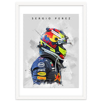 Sergio Perez