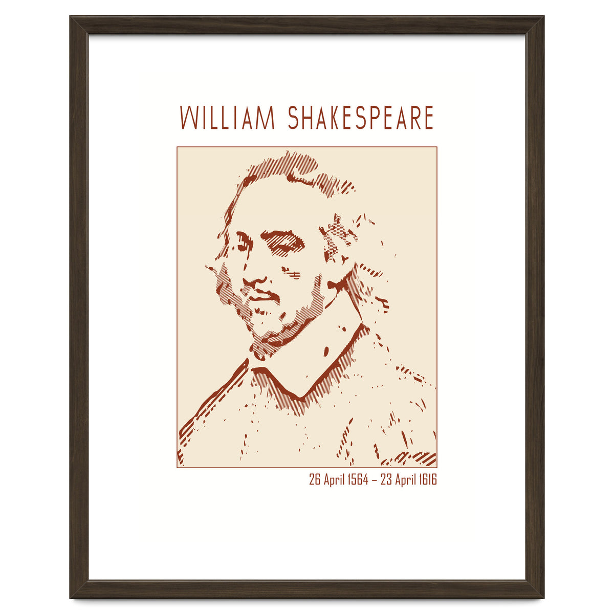 William Shakespeare