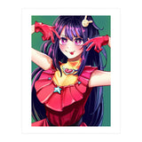 Anime (Print Only) thumbnail
