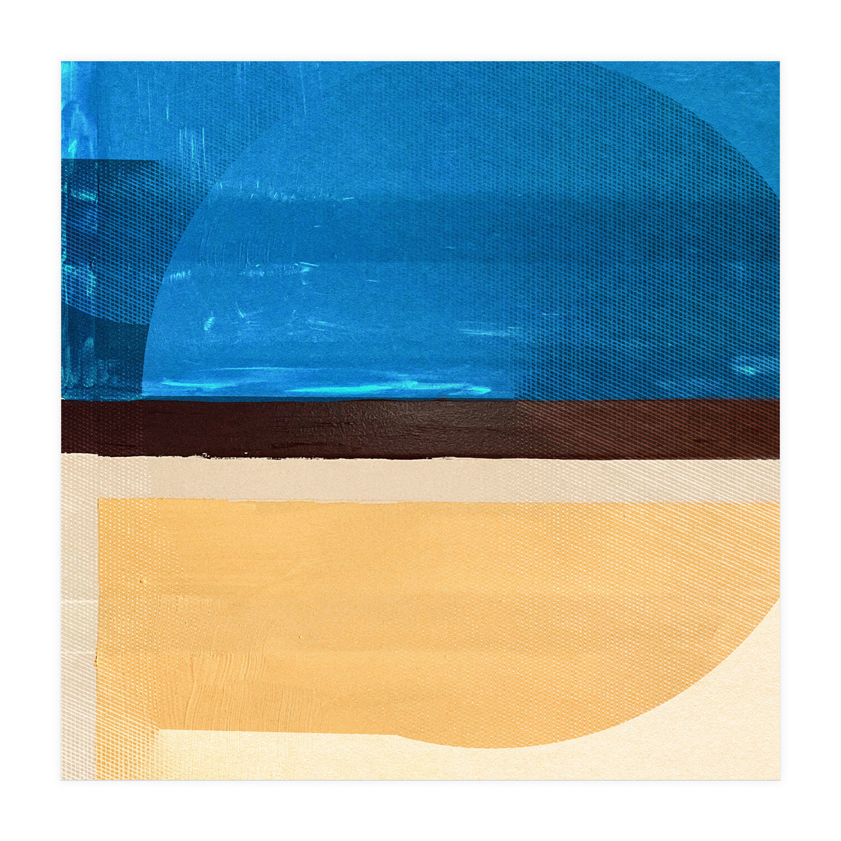 Moment With You I (Print Only)