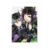 Anime (Print Only) thumbnail