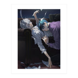 Anime (Print Only) thumbnail