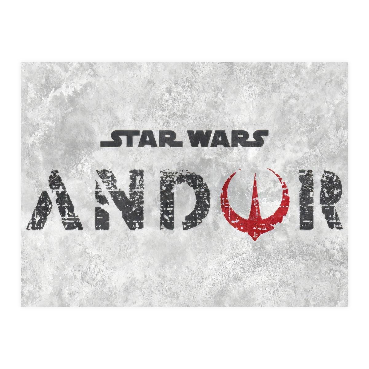 Star Wars (Print Only)