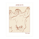 Aphrodite – Otto Lingner (Print Only) thumbnail