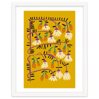 Matisse Expression Serenity Yellow