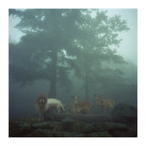 Silence of breath - 05 (Print Only) thumbnail
