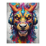 Dragon Music (Print Only) thumbnail