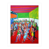 Milonga 2 (Print Only) thumbnail
