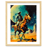 The Space Cowboy thumbnail