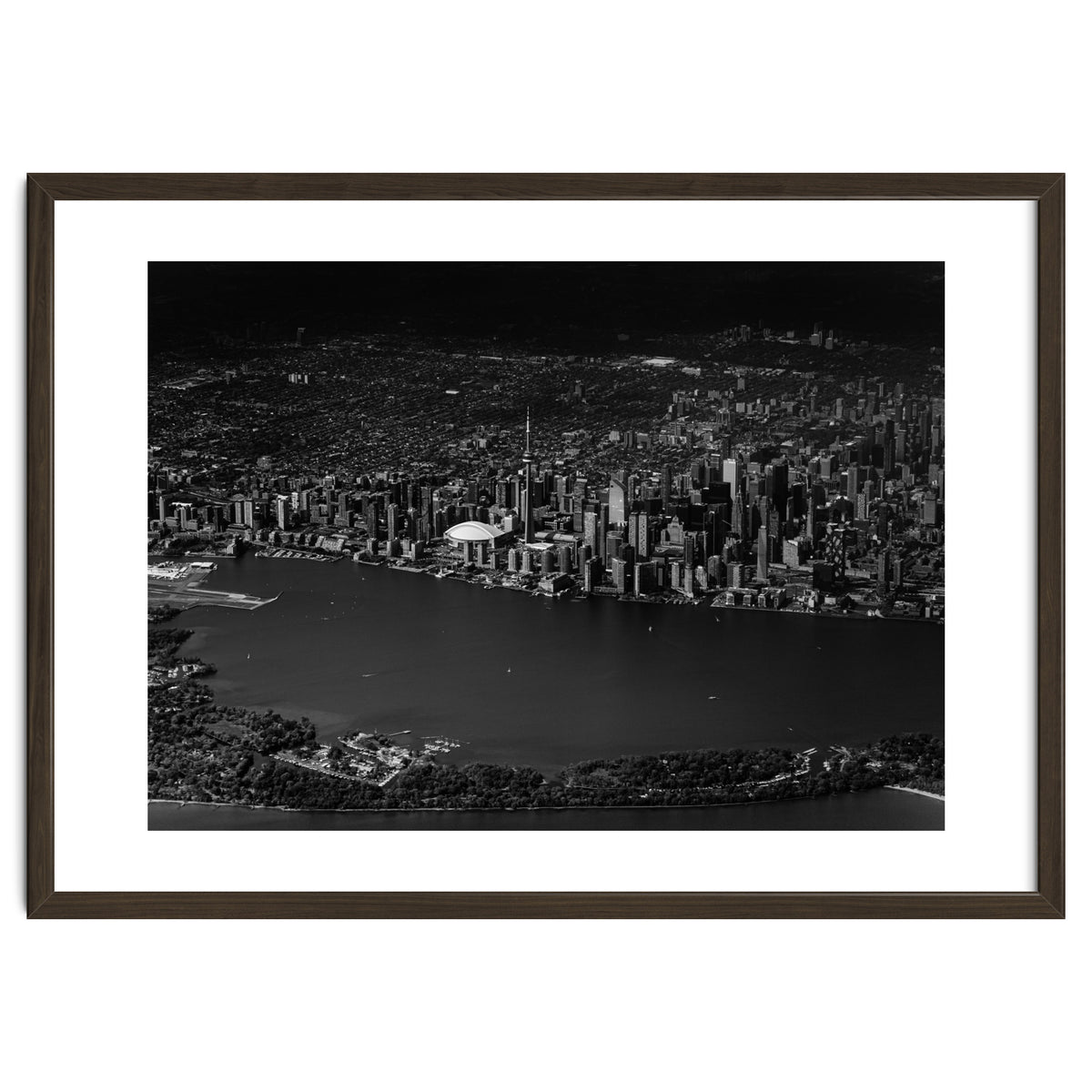 Twenty Four Thousand Feet No 1