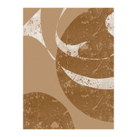 Circle With Stroke (Print Only)