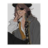 Anime (Print Only) thumbnail