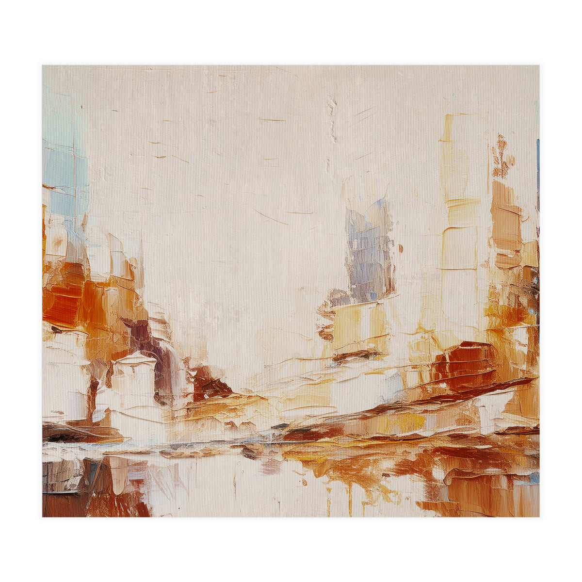 World's End 01 (Print Only)