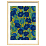 Bold Bloom Blue thumbnail
