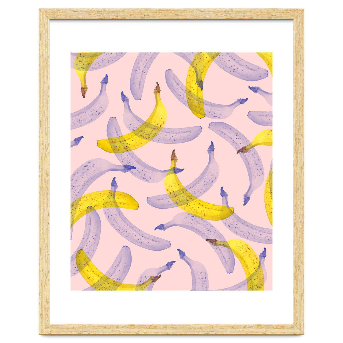 Banana Under Scrutiny