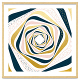 Swirly Vision #society6 #decor #buyart thumbnail