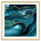 Agate Glitter Ocean Texture 10 thumbnail