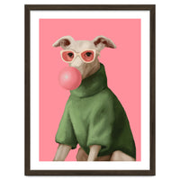 Bubblegum Pup