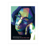 Legend Quotes (Print Only) thumbnail