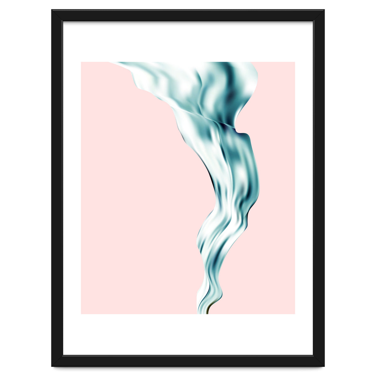 Free Flow || #society6 #decor #buyart