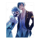Anime (Print Only) thumbnail