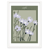 Flower Market Lisboa Cornflower thumbnail