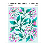 Australian Flora: Lilly Pilly (Print Only) thumbnail