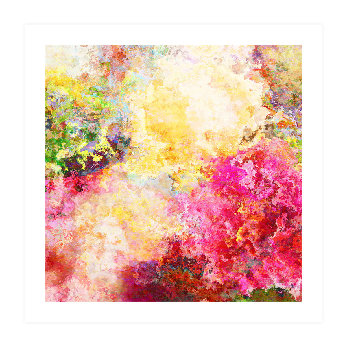 Blossom (Print Only)