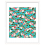 Juliet || #society6 #decor #buyart thumbnail