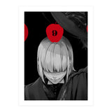 Anime (Print Only) thumbnail
