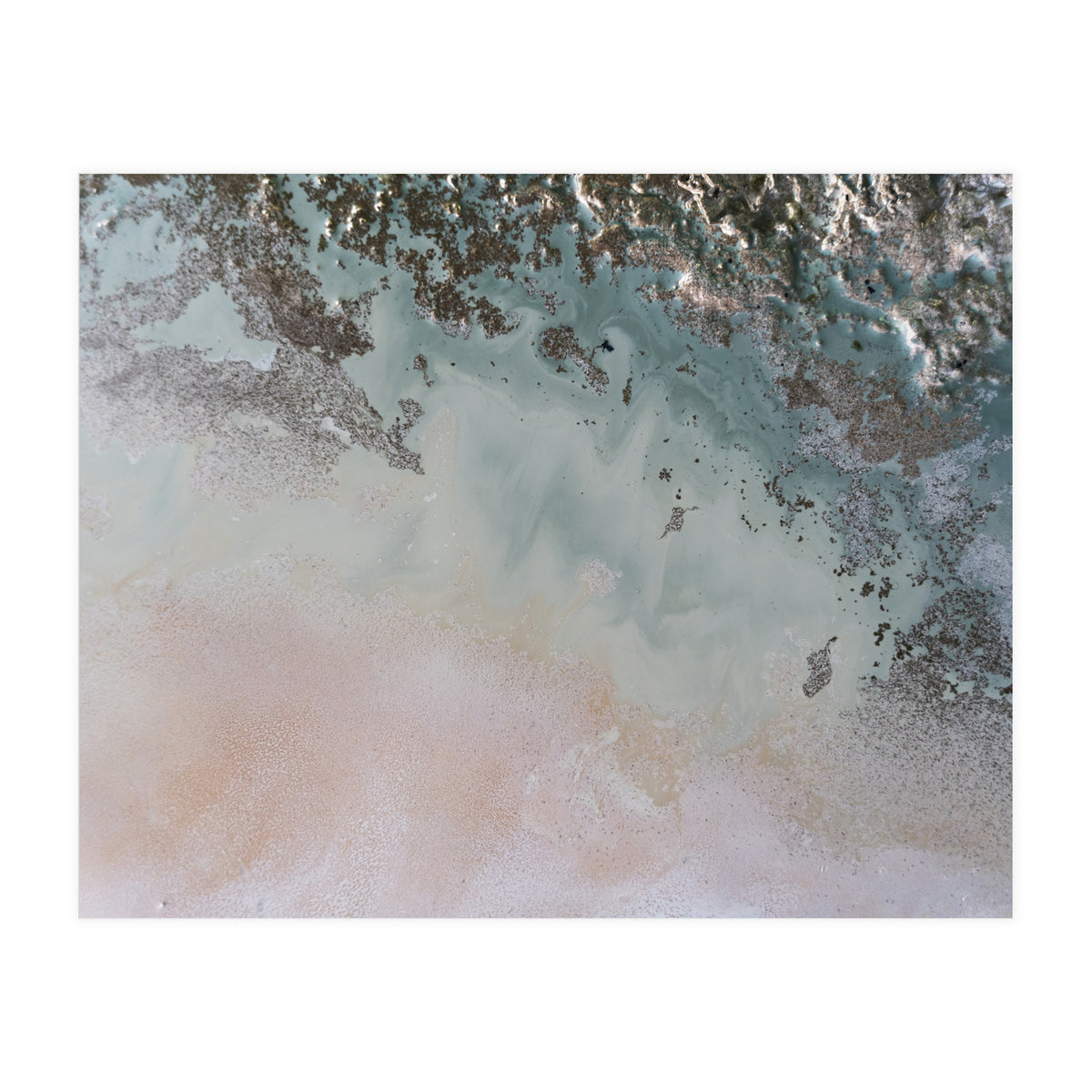 Boundless (Print Only)