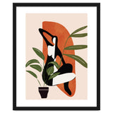 Abstract Female Figure thumbnail