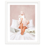 Weekend Morning II thumbnail